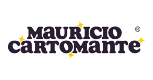 Logo de Mauricio Cartomante